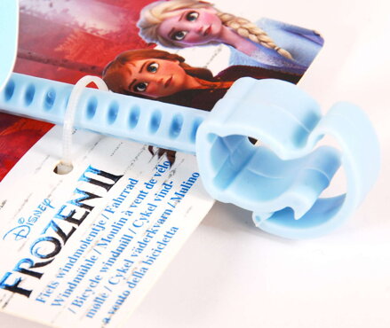 Vrtule na řidítka Disney Frozen 2
