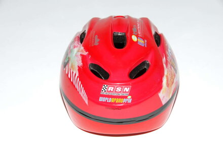Disney Cars-Auta helma
