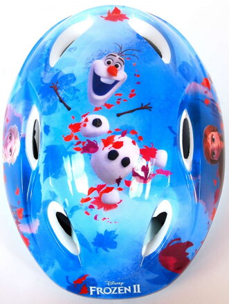 Disney Frozen 2 helma