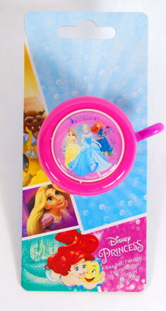 Disney Princess zvonek