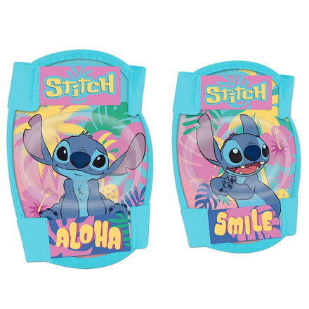 STITCH chrániče kolen a loktů