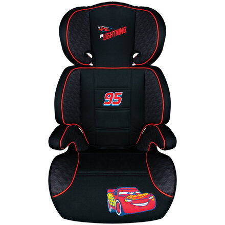 Disney Cars autosedačka