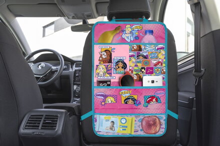 Disney Princess organizér do auta