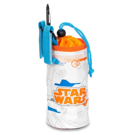 Držák na láhve STAR WARS BB-8