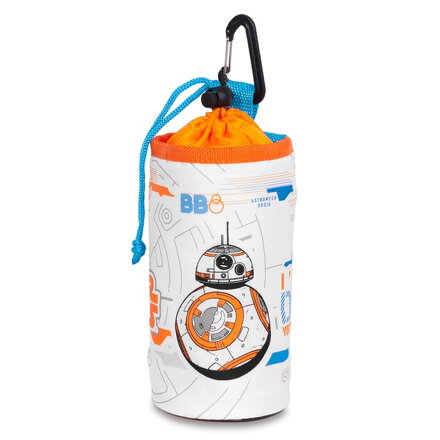 Držák na láhve STAR WARS BB-8