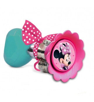 Disney Minnie Mouse klakson