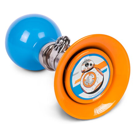 STAR WARS BB-8 klakson