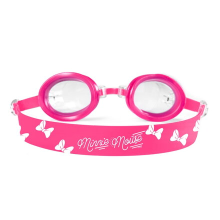 Disney Minnie Mouse plavecké brýle