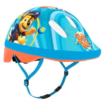 Dětská helma PAW PATROL BOYS - Team Paw (XS)