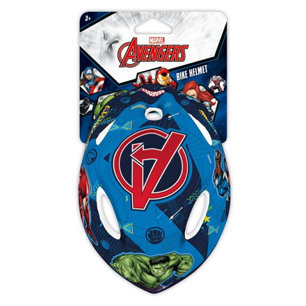Avengers přilba 