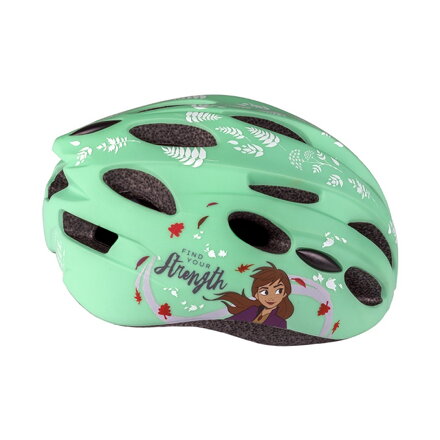Disney Frozen In-Mold přilba 