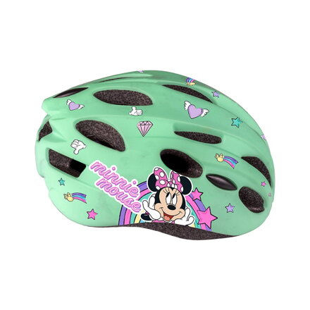Disney Minnie Mouse In-Mold přilba 