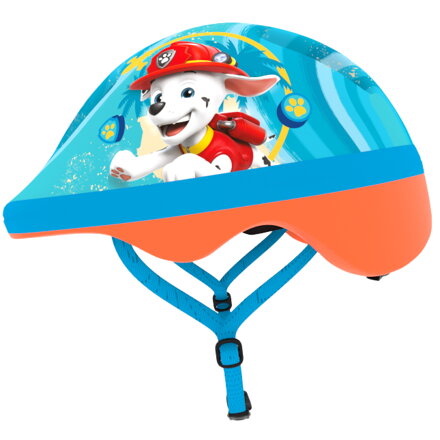 Dětská helma PAW PATROL BOYS - Team Paw (XS)