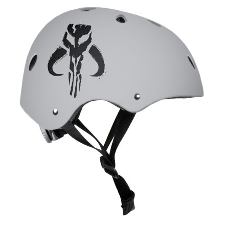 MANDALORIAN sportovní přilba