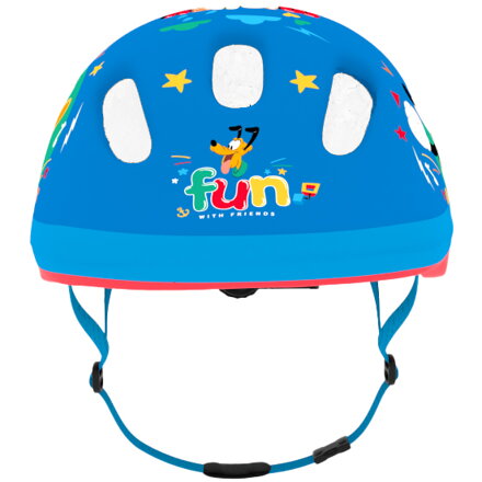 Mickey Mouse Fun helma (XS)