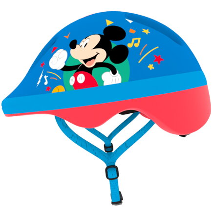 Mickey Mouse Fun helma (XS)