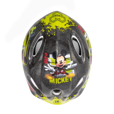 Přilba Mickey Mouse M28