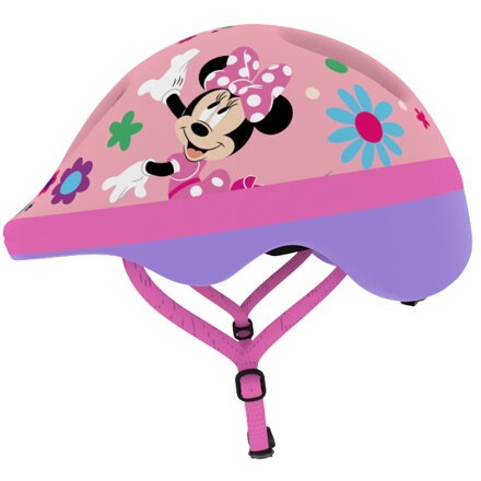 Minnie Bowtastic helma (XS)