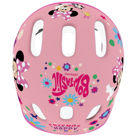 Minnie Bowtastic helma (XS)