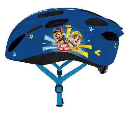 PAW PATROL BOYS In-Mold helma