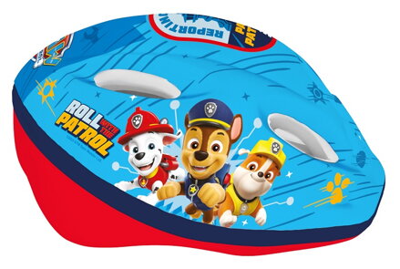 PAW PATROL přilba