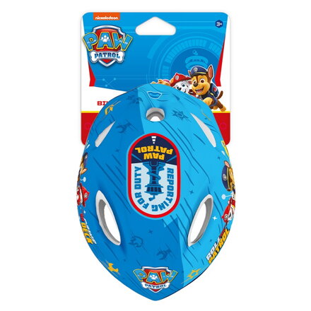 PAW PATROL přilba
