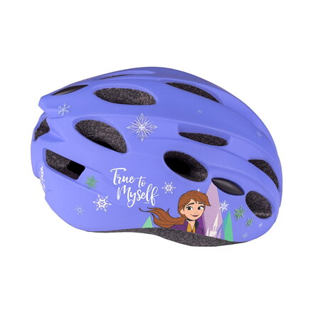 Disney Frozen 2 In-Mold přilba