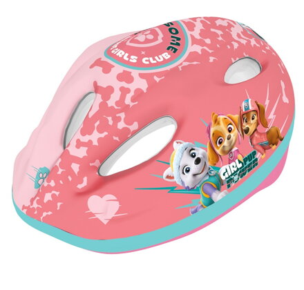 PAW PATROL GIRLS přilba