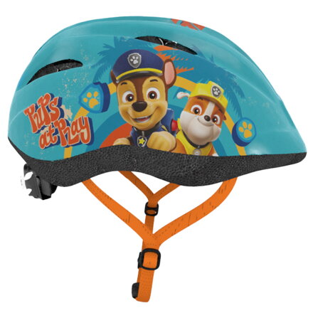 Dětská helma PAW PATROL BOYS - Team Paw (S)