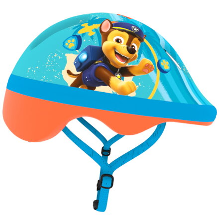 Dětská helma PAW PATROL BOYS - Team Paw (XS)