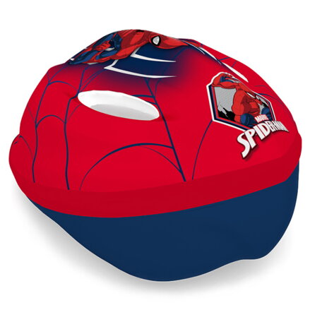 Spiderman přilba