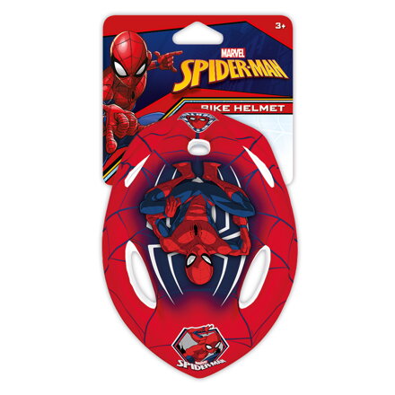 Spiderman přilba