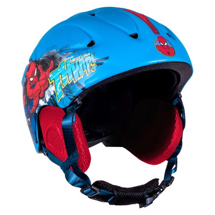 SPIDERMAN lyžařská helma