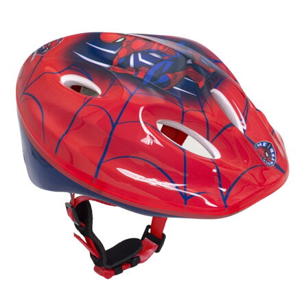 Spiderman přilba