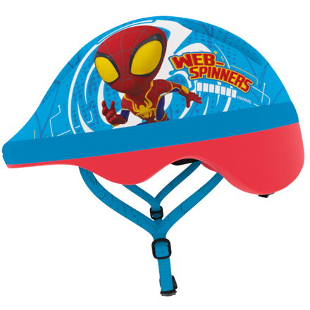 SPIDEY dětská helma (XS)