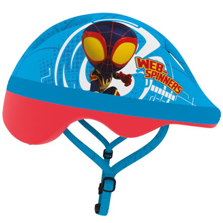 SPIDEY dětská helma (XS)