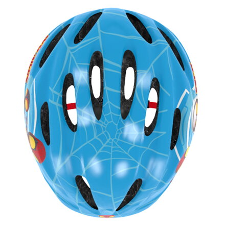 SPIDEY dětská helma (S)