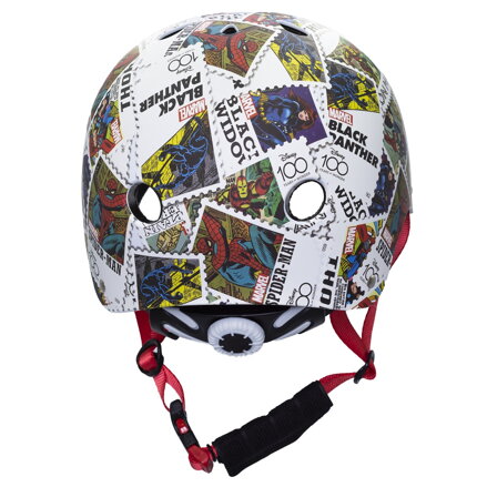 Marvel Disney 100 sportovní přilba