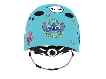 Stitch sportovní přilba