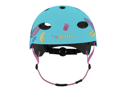 Stitch sportovní přilba