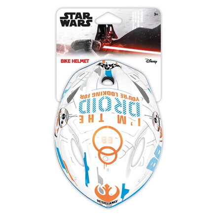 STAR WARS BB-8 přilba