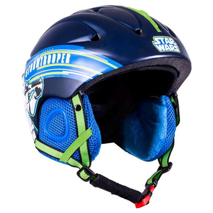 STAR WARS lyžařská helma