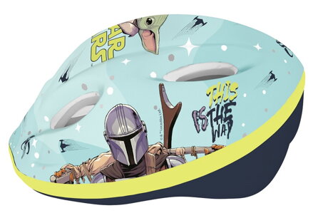 STAR WARS MANDALORIAN helma