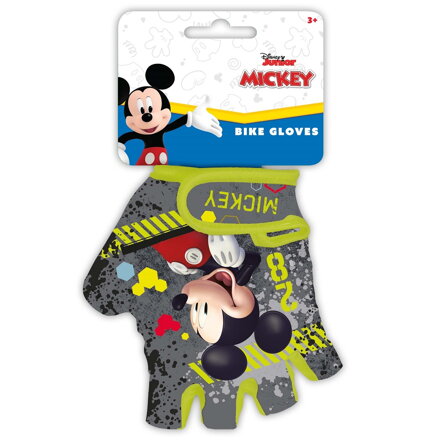 Mickey Mouse rukavice