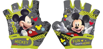 Mickey Mouse rukavice