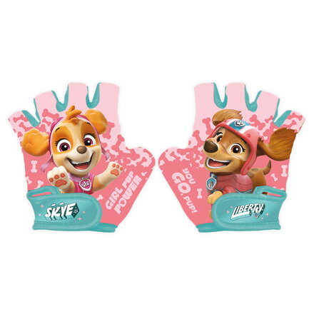 Paw Patrol Girls rukavice