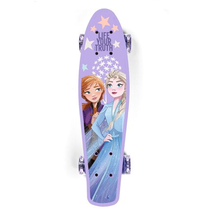 Disney Frozen 2 Pennyboard