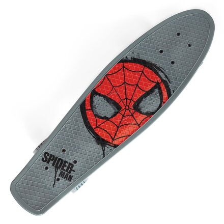 Nikelboard SPIDERMAN