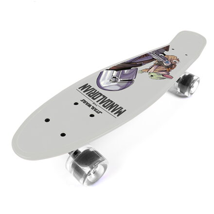 Pennyboard MANDALORIAN
