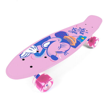 Pennyboard MINNIE BE YOUR BEST